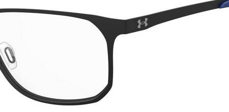 Okulary korekcyjne Under Armour UA 5029 G 0VK