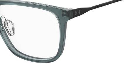 Okulary korekcyjne Under Armour UA 5032 G OXZ