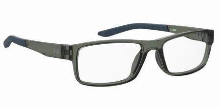 Okulary korekcyjne Under Armour UA 5053 4C3