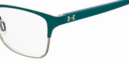 Okulary korekcyjne Under Armour UA 5054 G ZI9