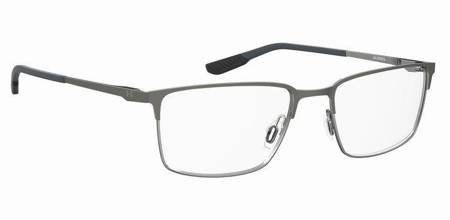 Okulary korekcyjne Under Armour UA 5058XL G KJ1