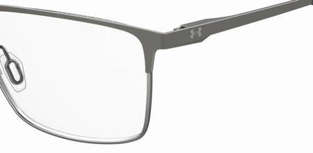 Okulary korekcyjne Under Armour UA 5058XL G KJ1