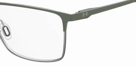 Okulary korekcyjne Under Armour UA 5058XL G SIF