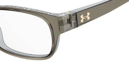 Okulary korekcyjne Under Armour UA 5066 B8Q