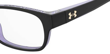 Okulary korekcyjne Under Armour UA 5066 HK8