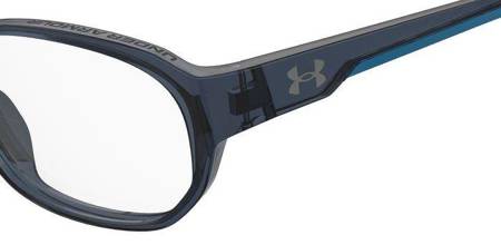 Okulary korekcyjne Under Armour UA 5068 F 09V