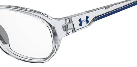 Okulary korekcyjne Under Armour UA 5068 F QM4