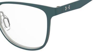 Okulary korekcyjne Under Armour UA 9007 AJJ