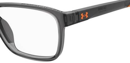 Okulary korekcyjne Under Armour UA 9008 M9L