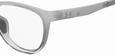 Okulary korekcyjne Under Armour UA 9009 P6Q