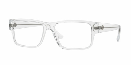 Okulary korekcyjne Versace VE 3342 148