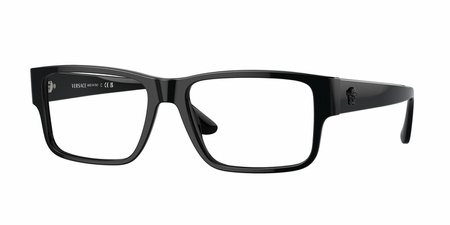 Okulary korekcyjne Versace VE 3342 GB1