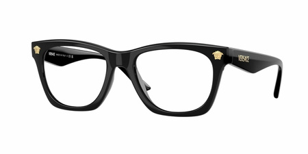 Okulary korekcyjne Versace VE 3363U GB1