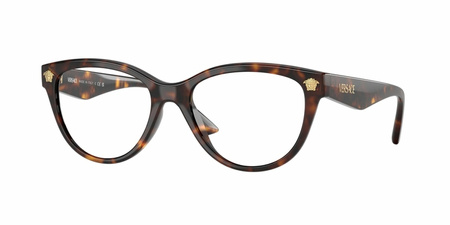 Okulary korekcyjne Versace VE 3365U 108