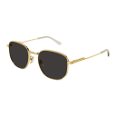 Okulary przeciwsłoneczne Bottega Veneta BV1160SA 004
