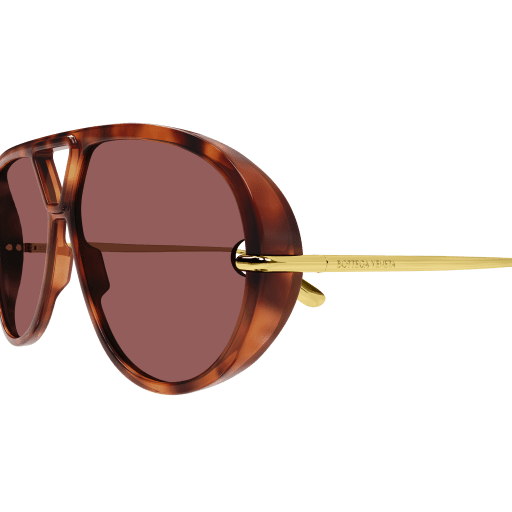 Okulary przeciwsłoneczne Bottega Veneta BV1274S 003