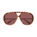 Okulary przeciwsłoneczne Bottega Veneta BV1274S 003
