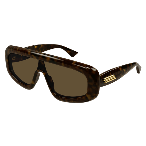 Okulary przeciwsłoneczne Bottega Veneta BV1281S 002