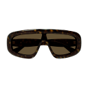 Okulary przeciwsłoneczne Bottega Veneta BV1281S 002