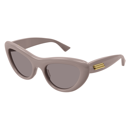 Okulary przeciwsłoneczne Bottega Veneta BV1282S 004