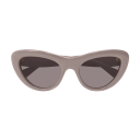 Okulary przeciwsłoneczne Bottega Veneta BV1282S 004