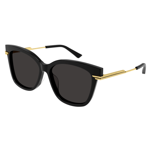 Okulary przeciwsłoneczne Bottega Veneta BV1296SA 001
