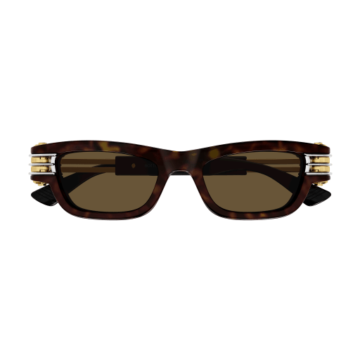 Okulary przeciwsłoneczne Bottega Veneta BV1308S 002