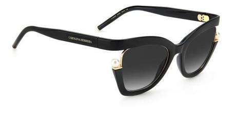 Okulary przeciwsłoneczne Carolina Herrera CH 0002 S 807