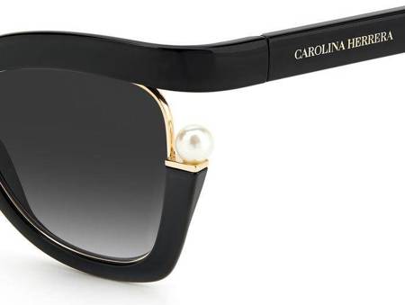 Okulary przeciwsłoneczne Carolina Herrera CH 0002 S 807