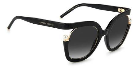 Okulary przeciwsłoneczne Carolina Herrera CH 0003 S 807