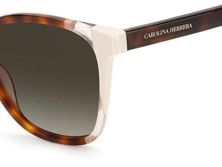 Okulary przeciwsłoneczne Carolina Herrera CH 0061 S C1H