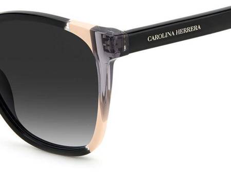 Okulary przeciwsłoneczne Carolina Herrera CH 0061 S KDX