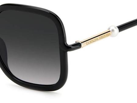 Okulary przeciwsłoneczne Carolina Herrera HER 0078 G S 807