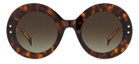 Okulary przeciwsłoneczne Carolina Herrera HER 0081 S 086
