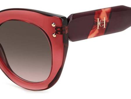 Okulary przeciwsłoneczne Carolina Herrera HER 0127 S 8CQ