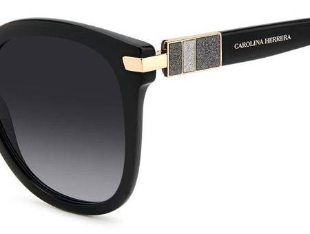 Okulary przeciwsłoneczne Carolina Herrera HER 0134 S 807