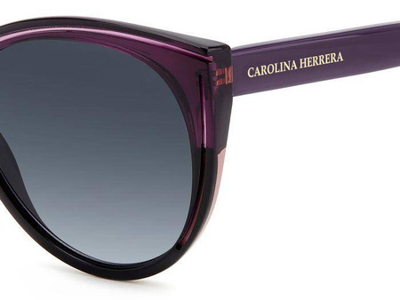 Okulary przeciwsłoneczne Carolina Herrera HER 0142 S MW2