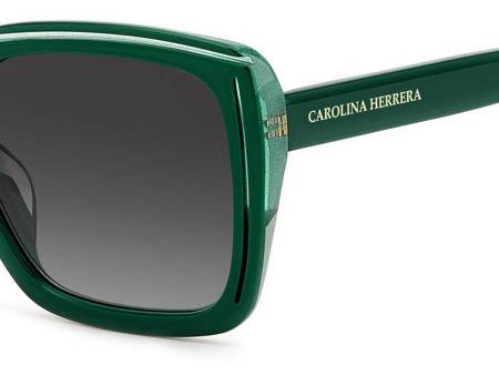 Okulary przeciwsłoneczne Carolina Herrera HER 0143 G S VQY