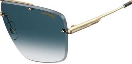 Okulary przeciwsłoneczne Carrera CARRERA 1016 S 001