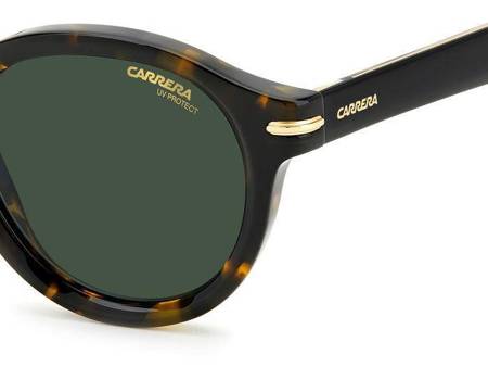 Okulary przeciwsłoneczne Carrera CARRERA 306 S 086