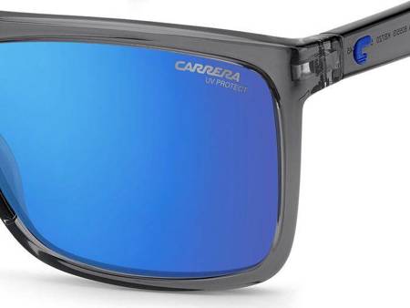 Okulary przeciwsłoneczne Carrera CARRERA 8055 S KB7