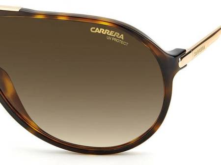 Okulary przeciwsłoneczne Carrera HOT65 086