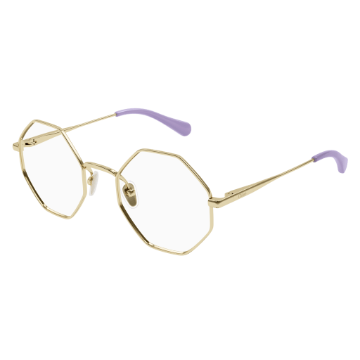 Okulary przeciwsłoneczne Chloé CC0023O 001