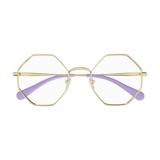 Okulary przeciwsłoneczne Chloé CC0023O 001