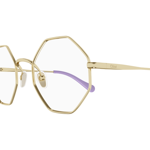 Okulary przeciwsłoneczne Chloé CC0023O 001