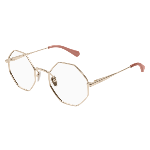 Okulary przeciwsłoneczne Chloé CC0023O 002