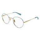 Okulary przeciwsłoneczne Chloé CC0024O 003