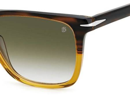 Okulary przeciwsłoneczne David Beckham DB 1092 S WGW