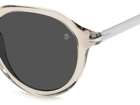 Okulary przeciwsłoneczne David Beckham DB 1098 S 79U