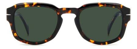 Okulary przeciwsłoneczne David Beckham DB 7098 S 086